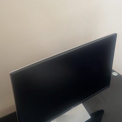 Dell monitor 24 inches