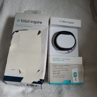 Fitbit Inspire Fitness Tracker