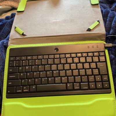 Keyboard for iPad 2