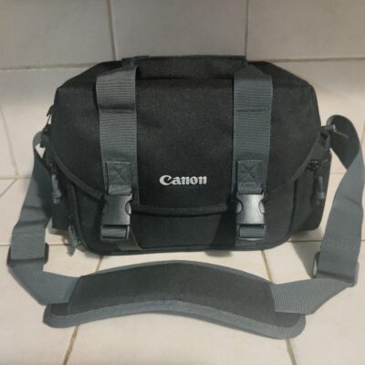 Canon Digital Gadget 300dg Bag