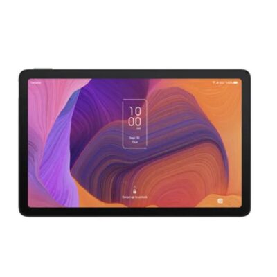 TCL TAB Pro 64GB 9198S Wi-Fi + 5G Verizon 10.4″  Black Metallic