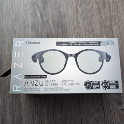 Razer Anzu Smart Glasses