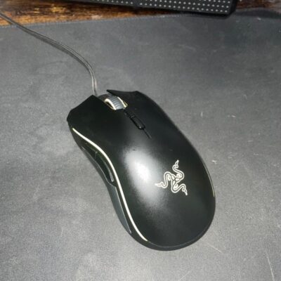 Razer Mamba Elite