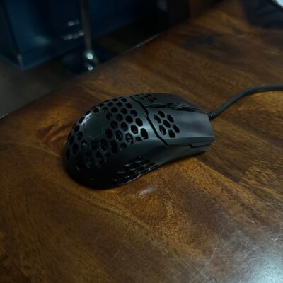 MM710 Light-Weight Gaming Mouse