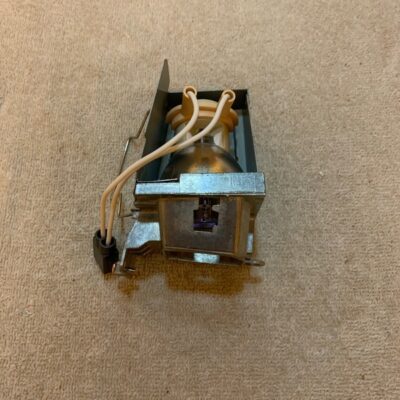 Replacement BL-FP190E//BL-FP190D//SP.73701GC01 Lamp Module for OPTOMA Projectors