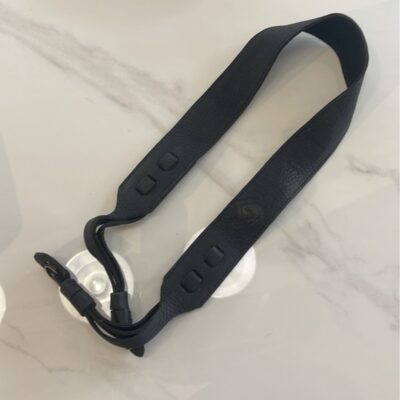 Tether Camera Strap