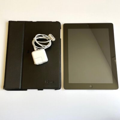 iPad 2nd Gen 32 GB