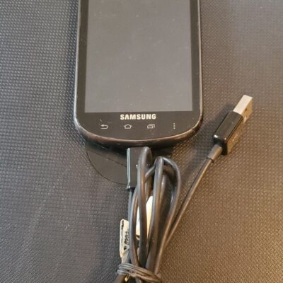 Samsung Galaxy Steller 4G LTE