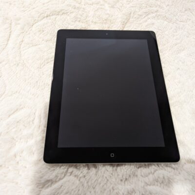 Apple iPad 2nd Generation 32GB in Silver