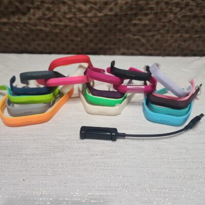 Fitbit Flex2 Lot!!