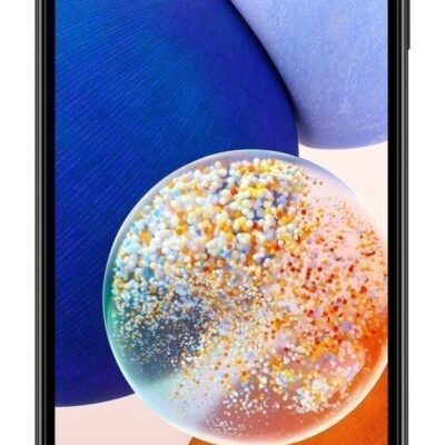 Samsung Galaxy A14 5G 64 GB in Black cricket wireless