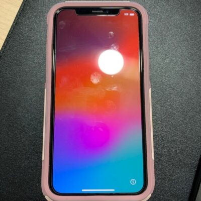 Apple iPhone XS