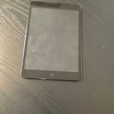 i pad mini