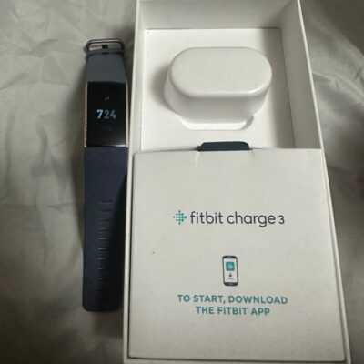 Fitbit Charge