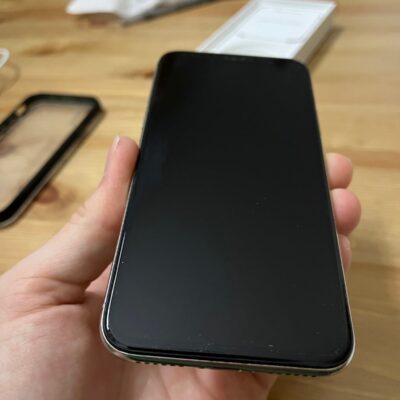 Apple iPhone X 64 GB