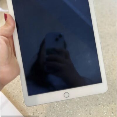 iPad