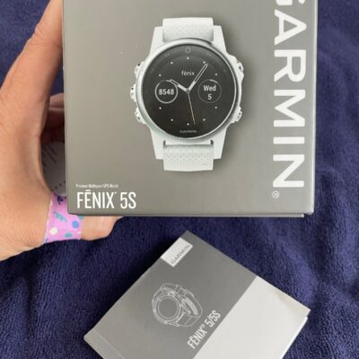 Garmin fenix 5s