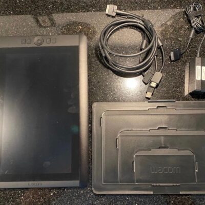 Wacom 13HD