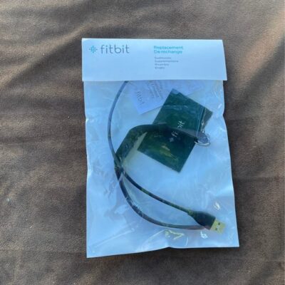 Fitbit Charge 2 Activity Tracker + Heart Rate (Small)