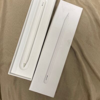 Apple Pencil 2nd Generation