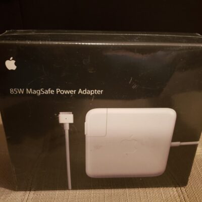 85w Magsafe Apple Power Adapter