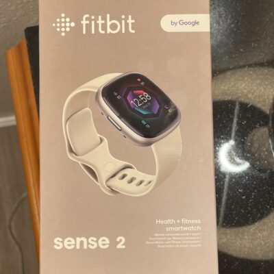 Fitbit Sense 2 Advanced Health