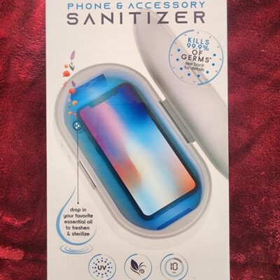 Phone Sanitizer