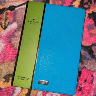 Kate Spade Bifold Hardcase iPad Air 2