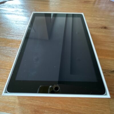 iPad 5th generation