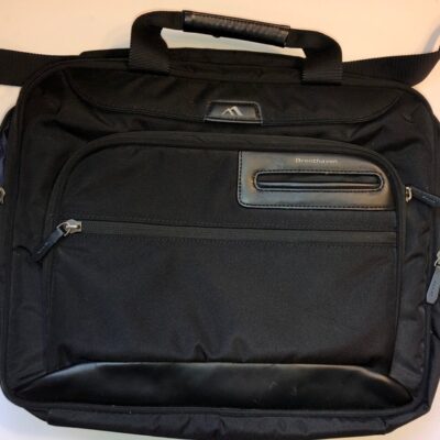 Multipocket Laptop Bag