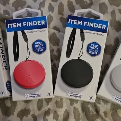 Item finder