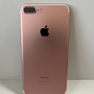 Apple iPhone 7 Plus 128 GB in Rose Gold for Sprint