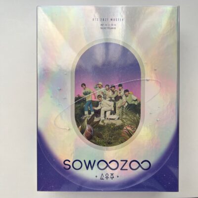 sowoozoo bluray dvd