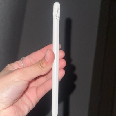 Apple Pencil (2nd generation)