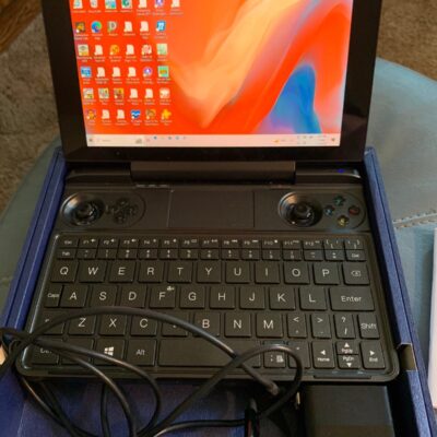 GPD Win Max