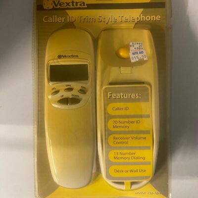 Vextra Cordless Home phone.