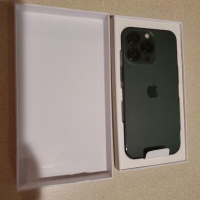 Apple iPhone 13 Pro 128 GB