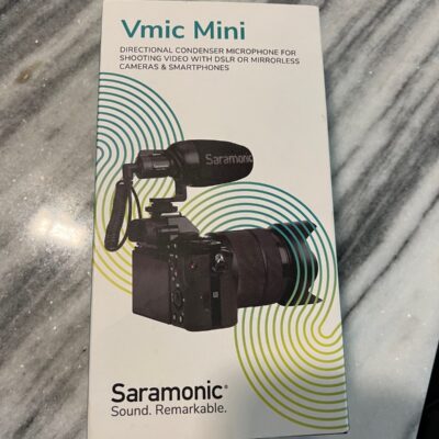 Vmic mini