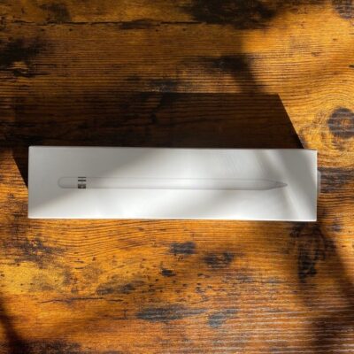 Apple Pencil 1st Generation in White