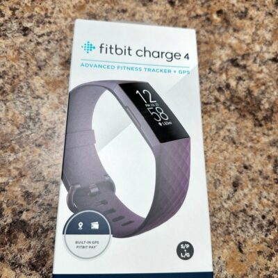 Fitbit Charge 4 *brand new*