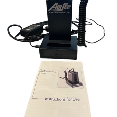 AirSep External Battery and Charger BT025-1