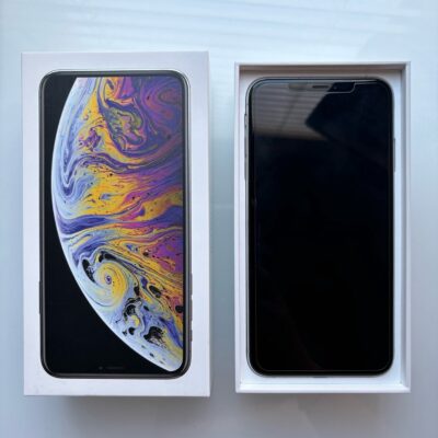 Apple iPhone XS Max