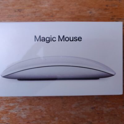 Apple Magic Mouse 2 – Brand New