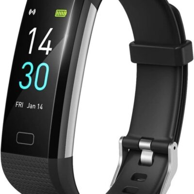 Fitness Tracker