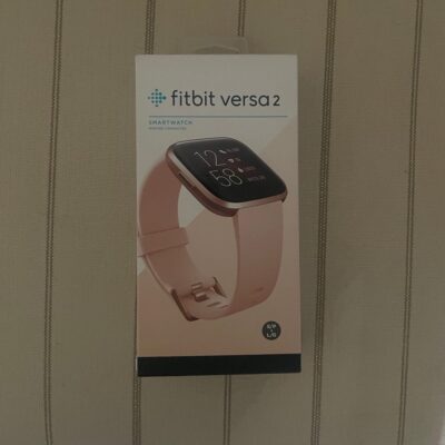 Fitbit Versa 2