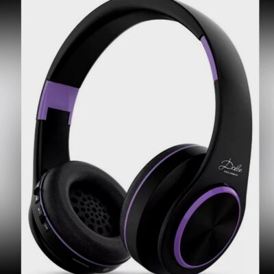 Dolce headphones new d&g New Dolce designed by Dolce & Gabana luxury wireless bl