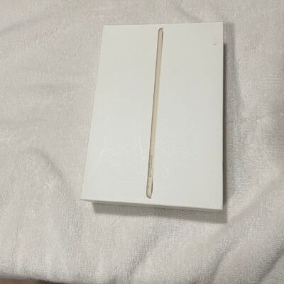 Apple iPad Mini 4th Generation 64 GB in Gold