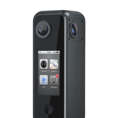 Labpano Pilot One (EE) 8K 360 Camera (128GB)