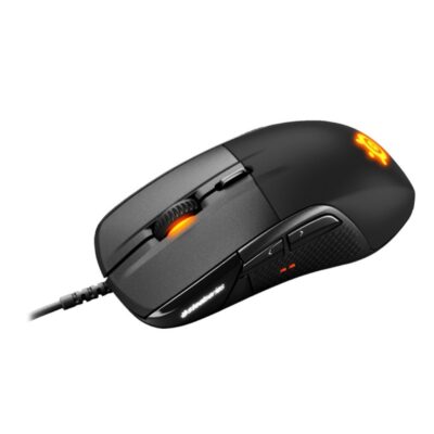 Logitech steelseries 710 gaming mouse