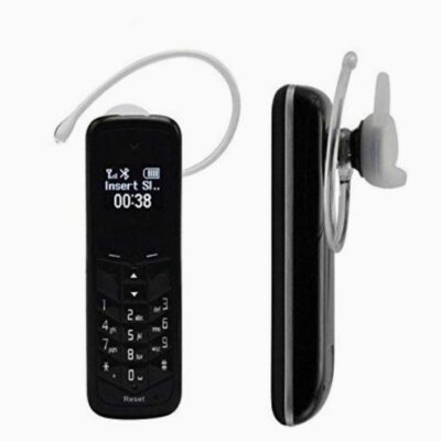 L8star BM50 Mini Wireless Dialer